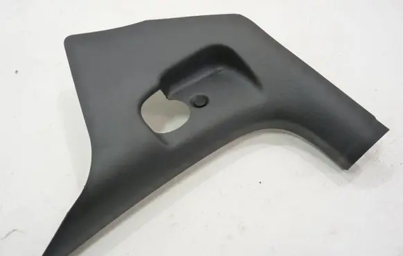 Skoda Citigo Foot area side trim 1S1863483B