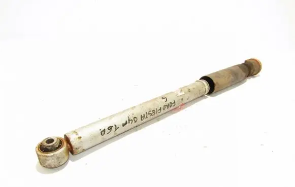 Ford Fiesta Rear shock absorber/damper