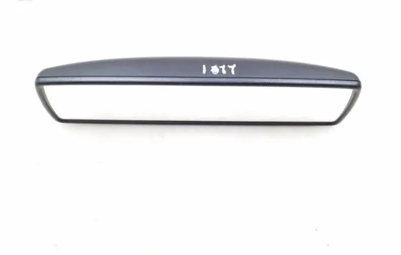 Volkswagen Golf V Rear view mirror (interior)