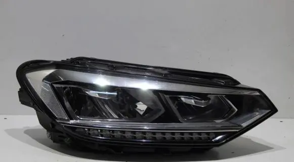 Volkswagen Touran III Headlight/headlamp 5TB941036B 030129923200