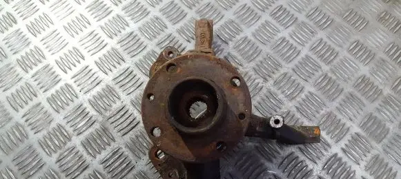 Fiat Stilo Front wheel hub
