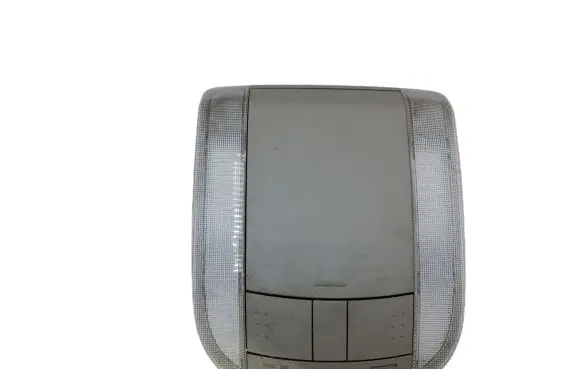 Toyota Auris 150 Front seat light 81260021