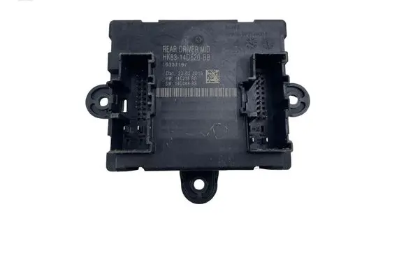 Jaguar F-Pace Door control unit/module HK8314D620BB