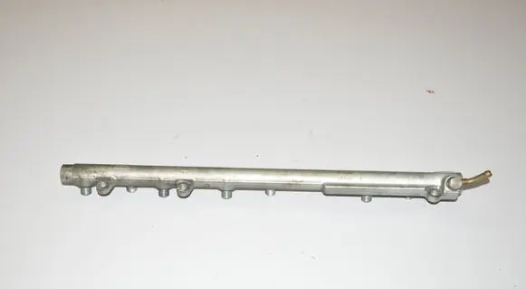 BMW X5 E53 Fuel main line pipe 0445216008