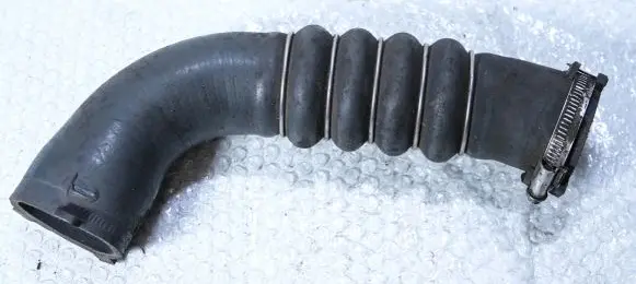 Audi A6 S6 C6 4F Intercooler hose/pipe 4F0145738F