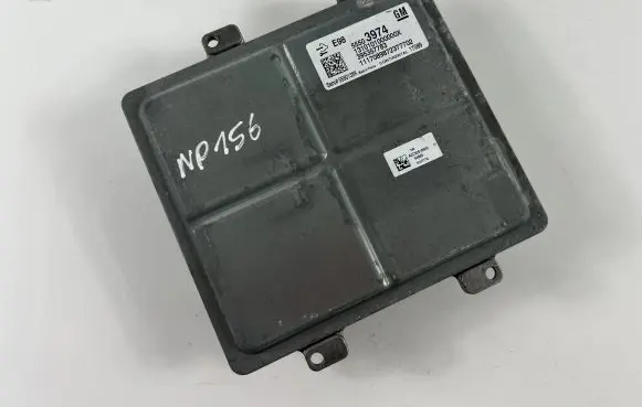 Opel Insignia B Engine control unit/module ECU 55503974