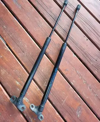 KIA Ceed Tailgate strut 817701H310