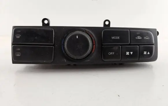 Mazda Xedos 9 Climate control unit K1851TA04 2008035 TA04368