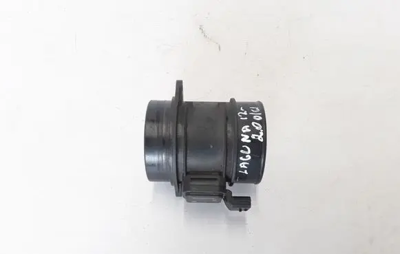 Renault Laguna III Mass air flow meter 8200280065