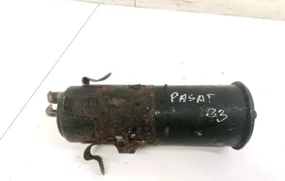 Volkswagen PASSAT B3 Active carbon filter fuel vapour canister 191201801 191201801A