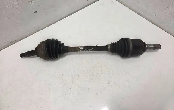 Renault Trafic II (X83) Front driveshaft 