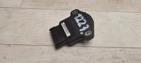 KIA Optima Air flap motor/actuator 
