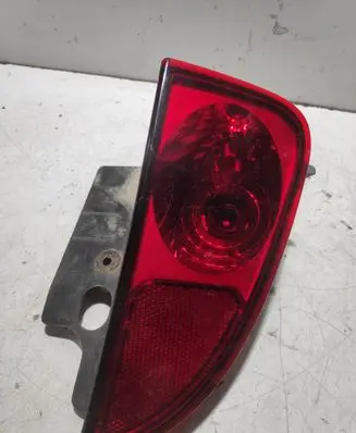 Renault Espace - Grand espace IV Rear bumper light 8200027154