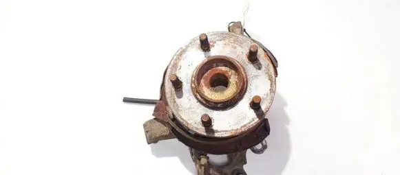 Chrysler Pacifica Rear wheel hub