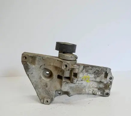 Volkswagen Golf VI Other engine bay part 036260885
