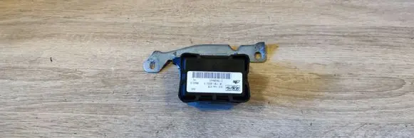 Volvo V50 ESP acceleration yaw rate sensor 170103533