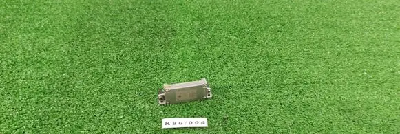 Volkswagen PASSAT B8 LED ballast control module 7PP941597C