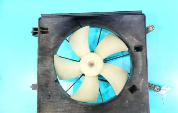 Honda Stream Fan set IMPRK1020747