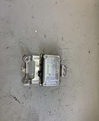 Audi A6 S6 C7 4G Camera control unit module 