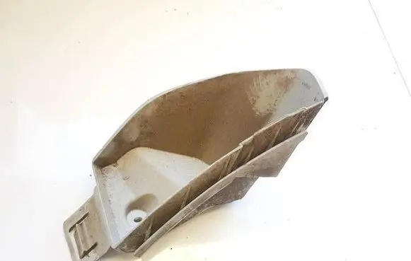 Ford Kuga I Rear bumper mounting bracket 8V4117A881A