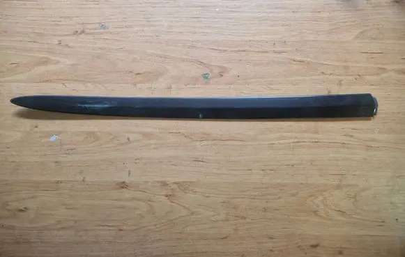 BMW 4 F32 F33 Roof trim bar molding cover 644931370HR