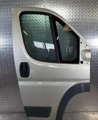 Citroen Jumper Front door