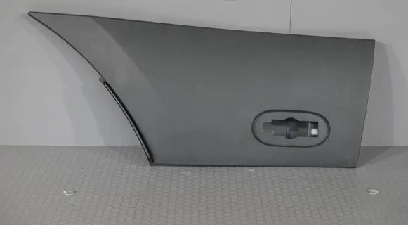 Mercedes-Benz Sprinter W907 W910 Fender trim (molding) A9106909900 A9106900302 A9106910600