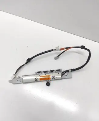 Aerial antenna amplifier
