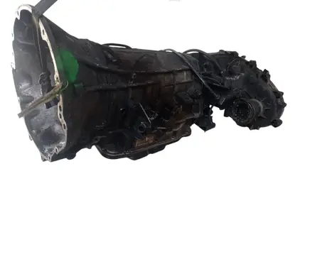 Jeep Cherokee III KJ Automatic gearbox P5211942AE