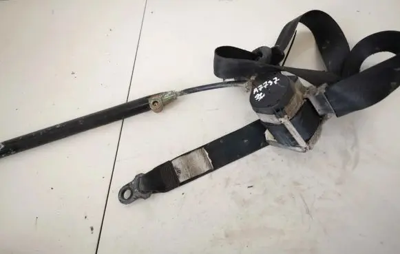 Ford Galaxy Front seatbelt 7m0857705c