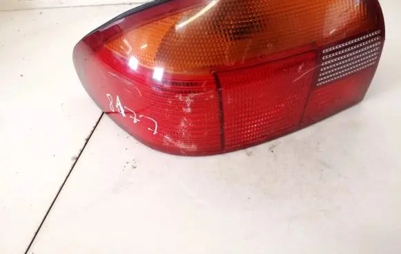 Ford Mondeo MK I Rear/tail lights 93bg13a603ba