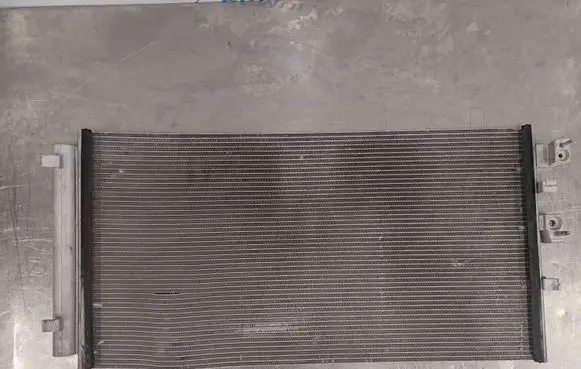 Ford Focus A/C cooling radiator (condenser) JX6119710AB