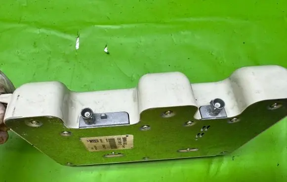 BMW 6 F06 Gran coupe Aerial antenna amplifier 6957348 10820969