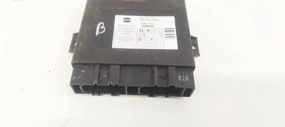 Seat Ibiza II (6k) Comfort/convenience module 6K0962258B 5WK46922