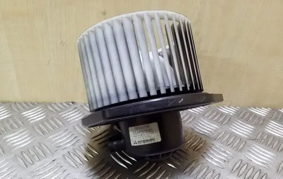 Peugeot 4007 Heater fan/blower 7802A216 CSA431D226