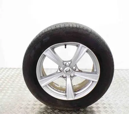 Volvo XC90 R18 alloy rim 31423515