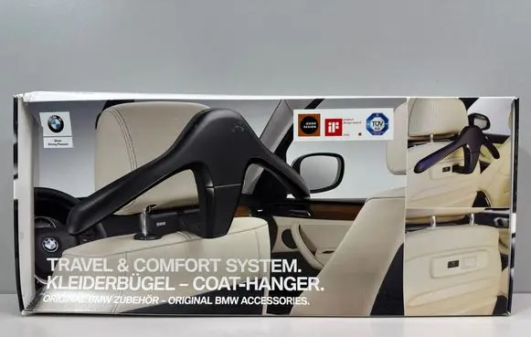BMW 3 G20 G21 Interior decorative trim set 2449251