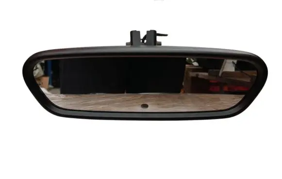Opel Mokka B Rear view mirror (interior) 9056162