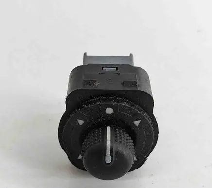 Fiat Ducato Wing mirror switch 735511514