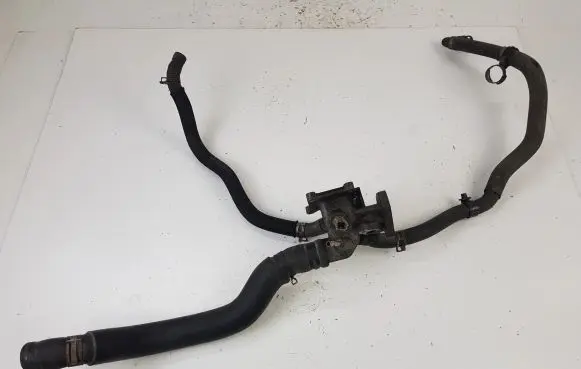 Mazda CX-7 EGR valve L3K91517Z