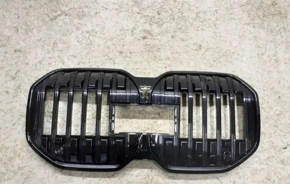 BMW 7 G70 Front grill