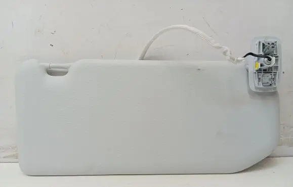 Peugeot 3008 II Sun visor 499041