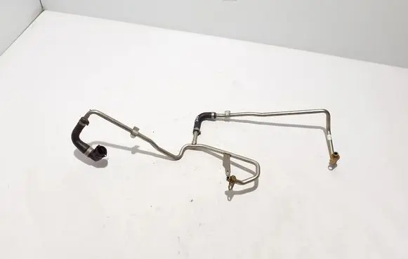 BMW X4M F98 Engine coolant pipe/hose 8091175