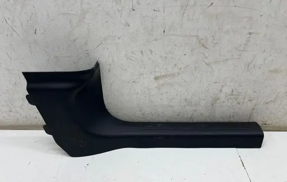Mercedes-Benz GLA H247 Front sill trim cover A1776802800