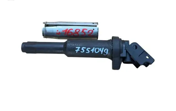 BMW X5 E70 High voltage ignition coil 7551049 7575422