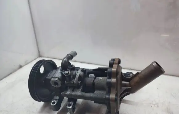 Ford Transit Custom Power steering pump