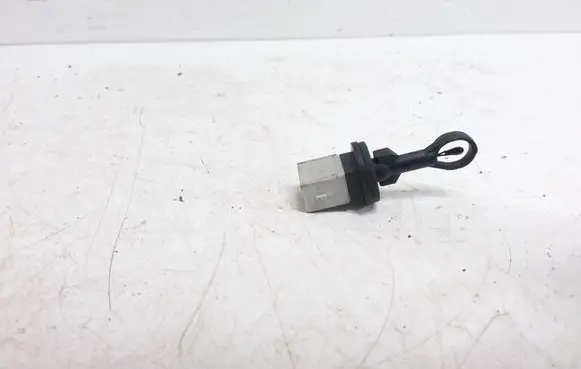 Audi A6 Allroad C6 Interior temperature sensor