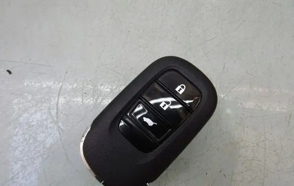 Honda Civic XI Ignition key/card 