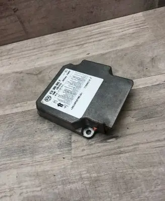 Volkswagen Sharan Airbag control unit/module 1C0909605F