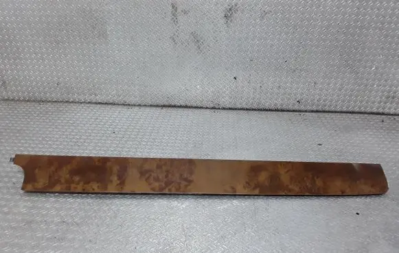Volkswagen PASSAT B6 Panel trim 3C1857212G